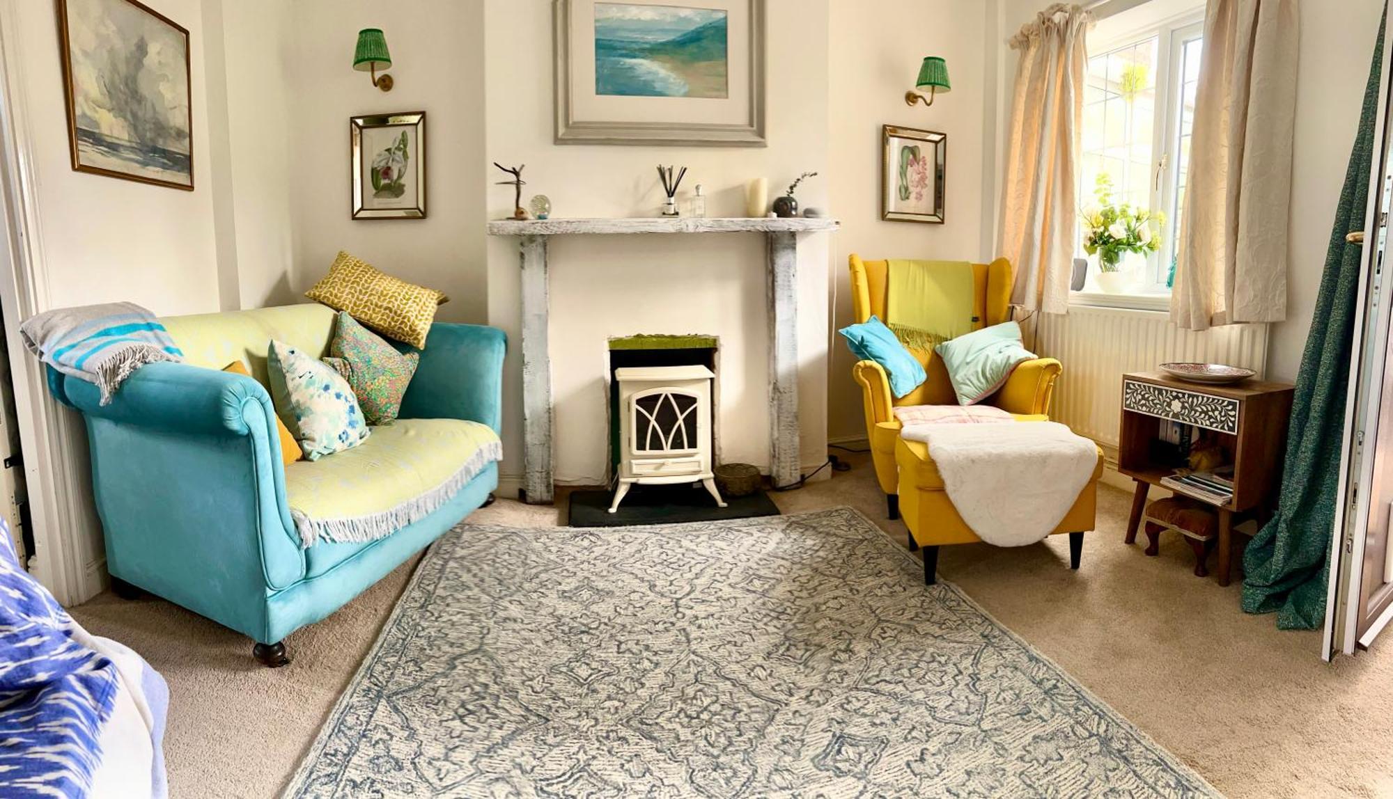 Holly Cottage Cosy Home In Sherwood Forest エドウィンストー エクステリア 写真