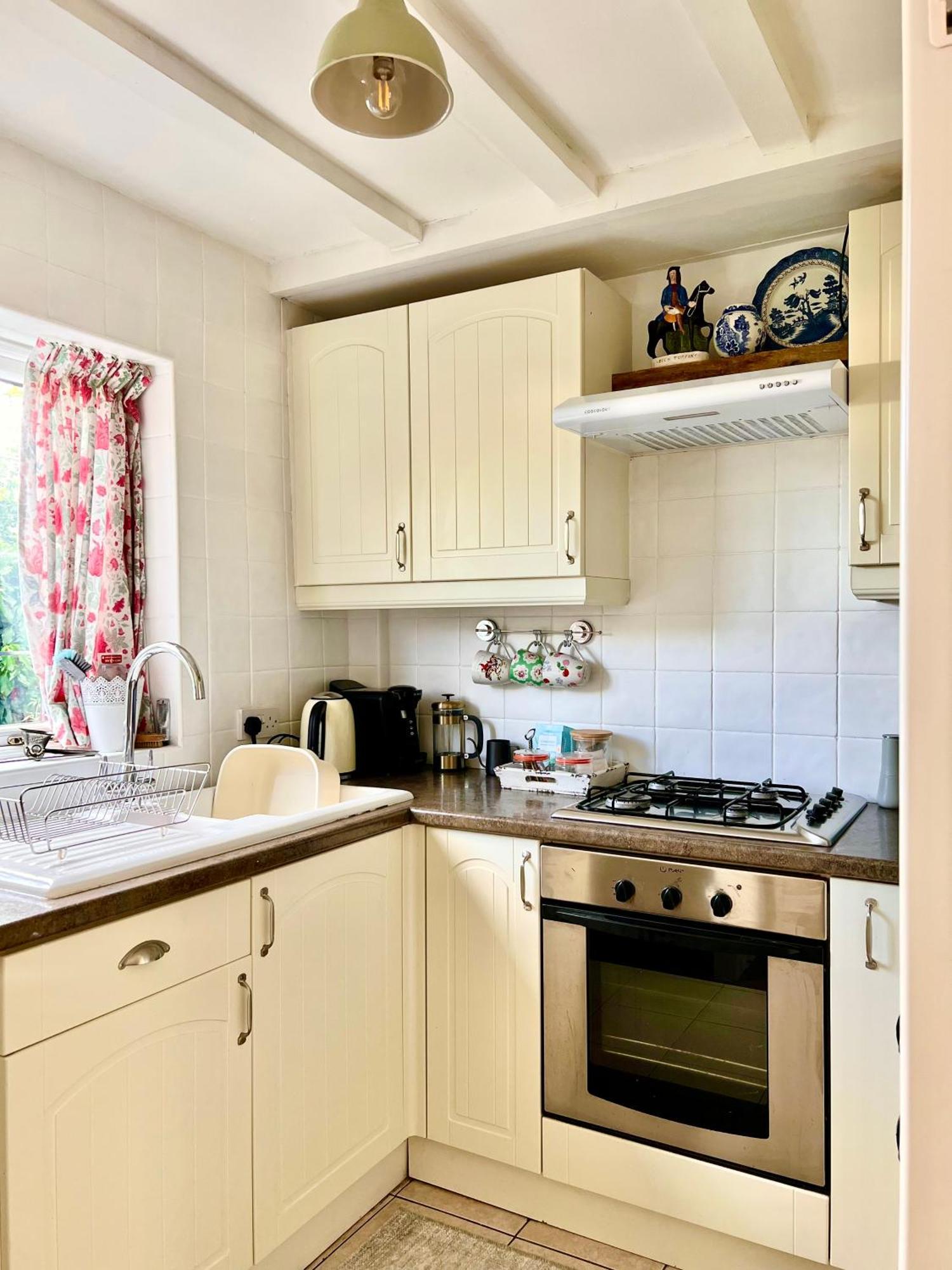 Holly Cottage Cosy Home In Sherwood Forest エドウィンストー エクステリア 写真