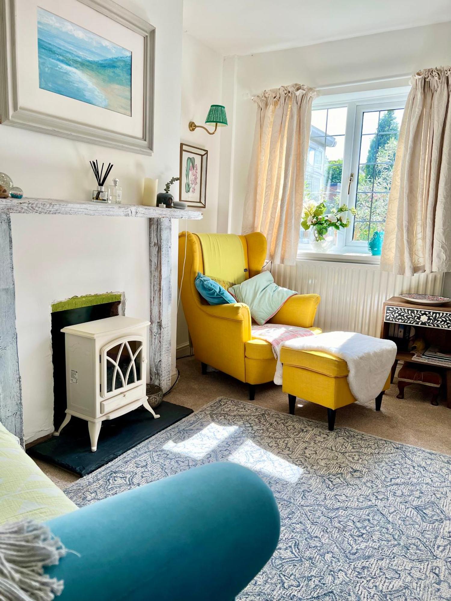 Holly Cottage Cosy Home In Sherwood Forest エドウィンストー エクステリア 写真