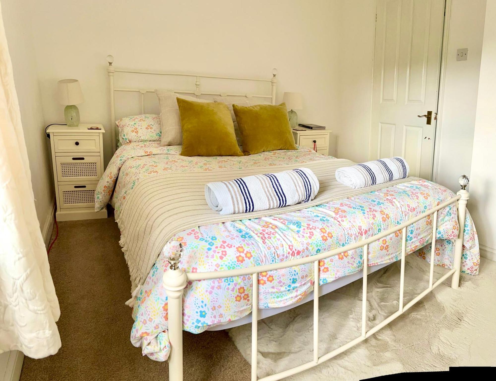 Holly Cottage Cosy Home In Sherwood Forest エドウィンストー エクステリア 写真